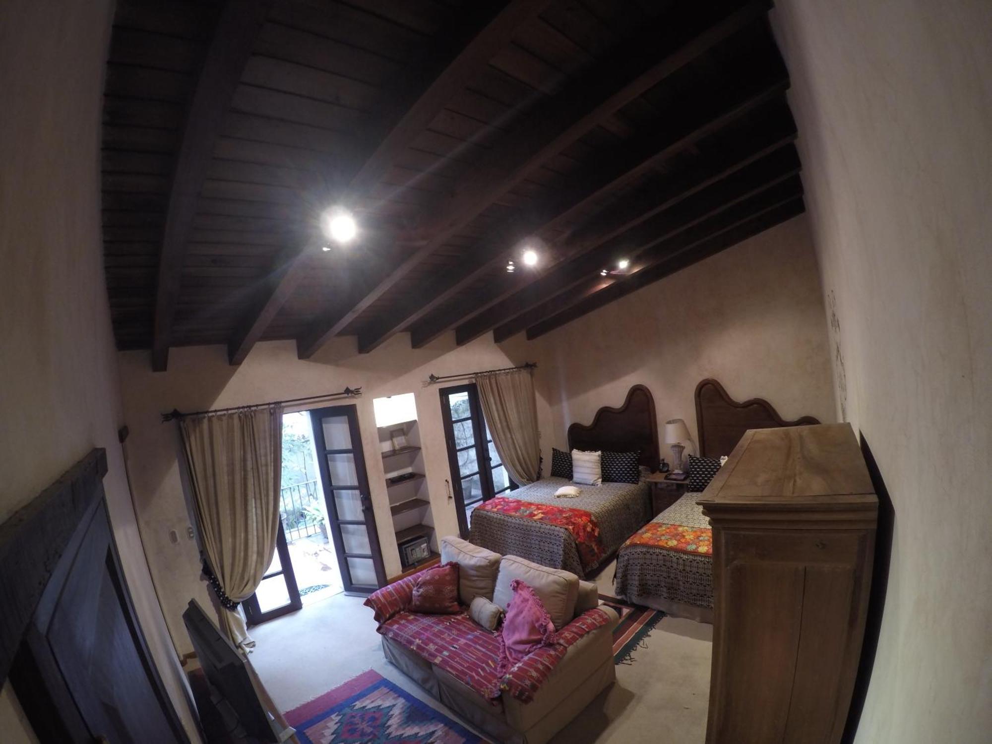 Cissus Hotel Boutique (Adults Only) Antigua ห้อง รูปภาพ