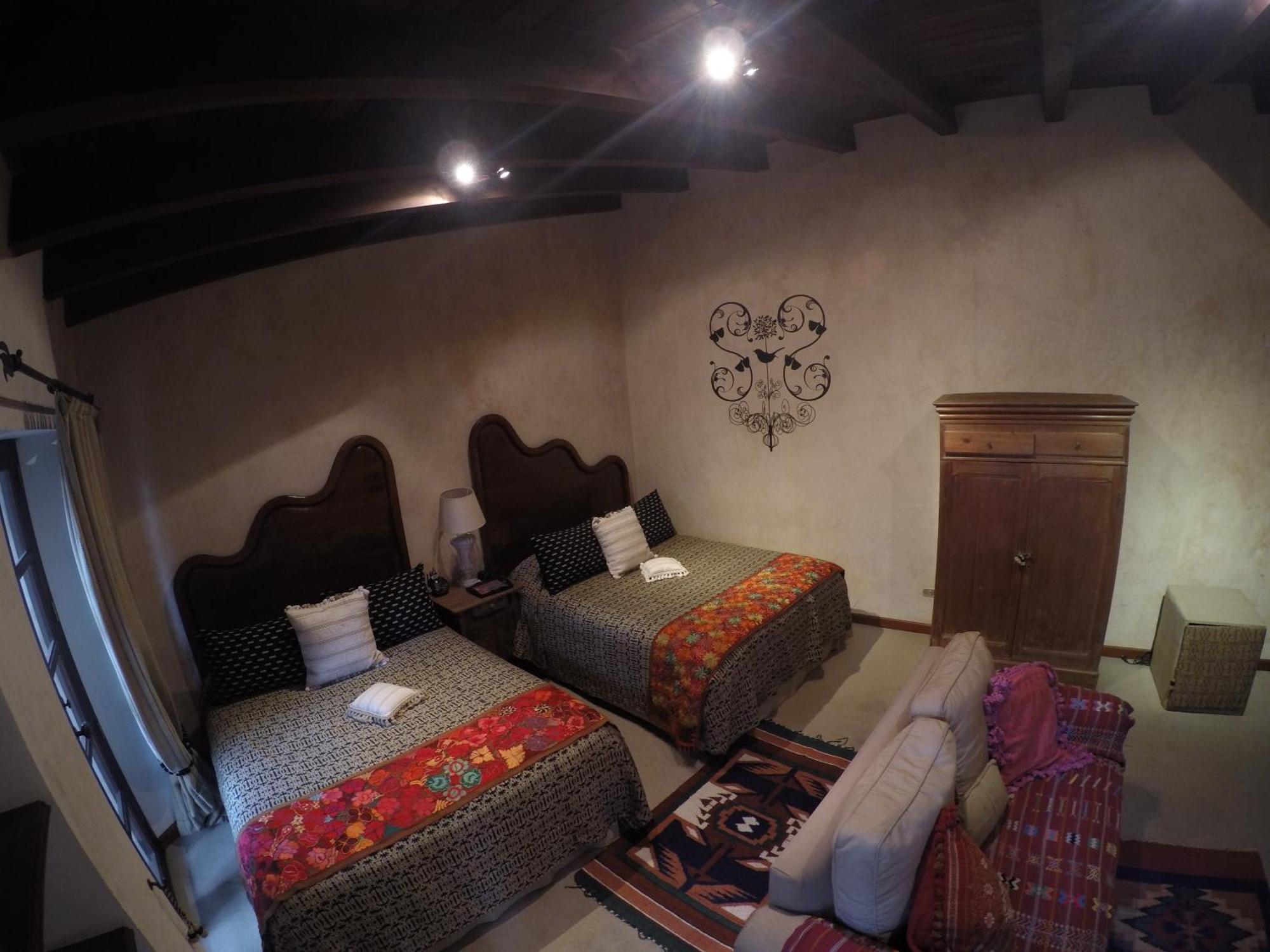 Cissus Hotel Boutique (Adults Only) Antigua ห้อง รูปภาพ