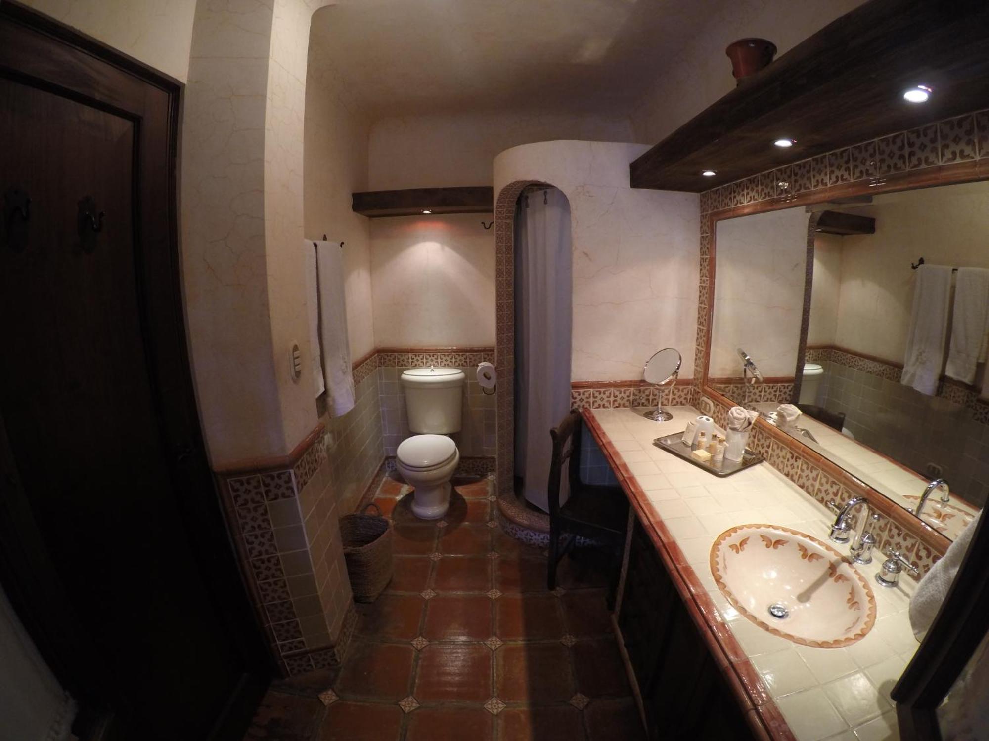 Cissus Hotel Boutique (Adults Only) Antigua ห้อง รูปภาพ