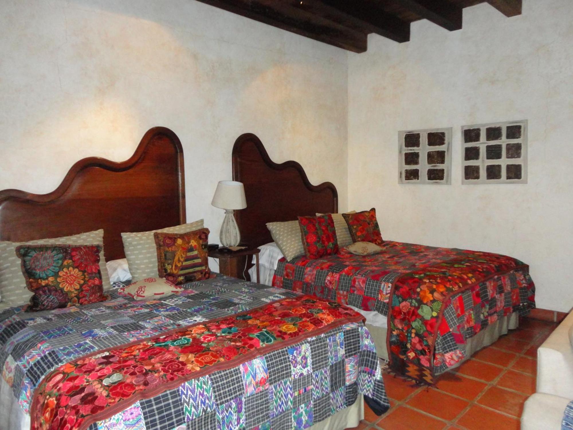 Cissus Hotel Boutique (Adults Only) Antigua ห้อง รูปภาพ