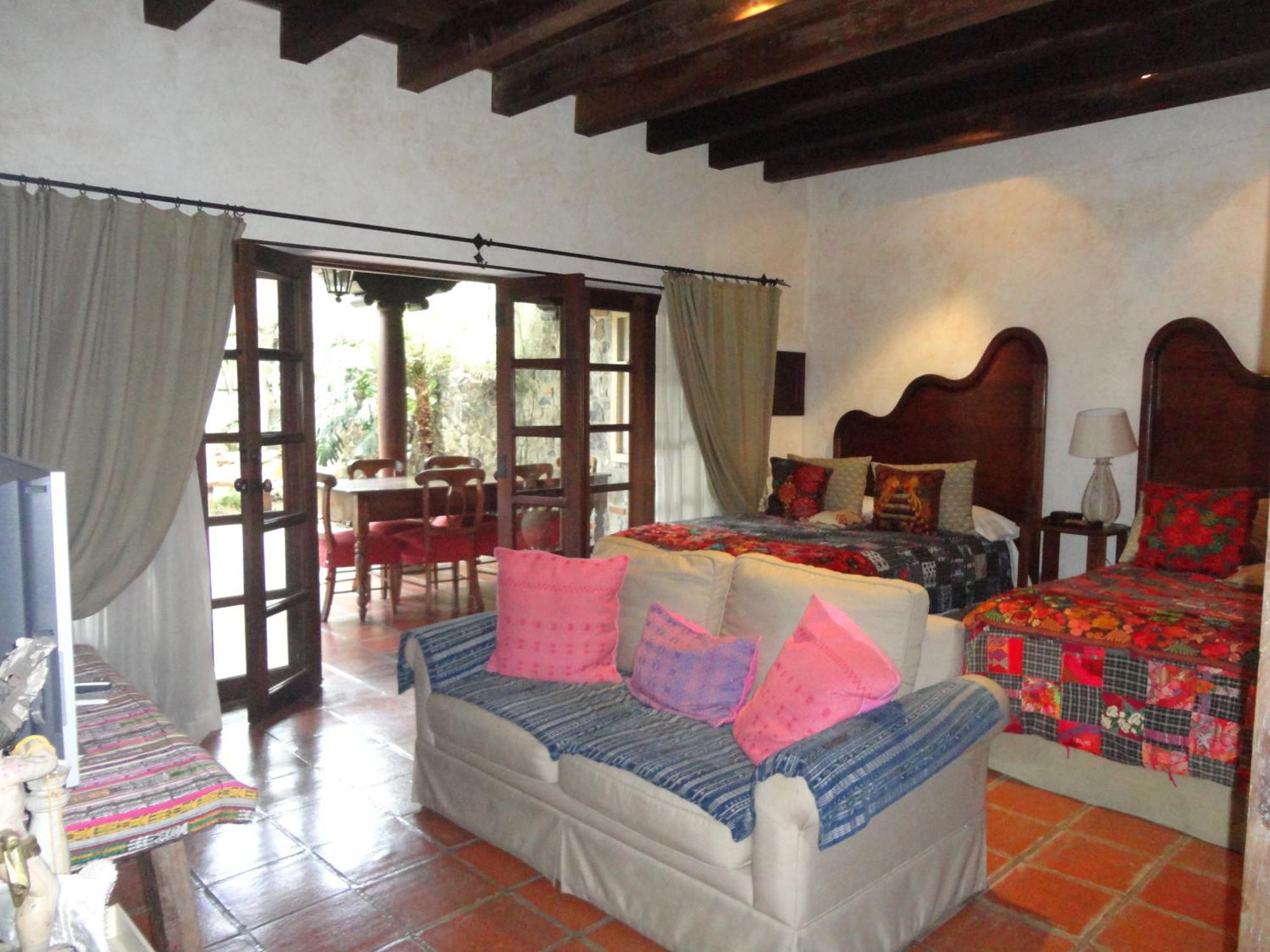 Cissus Hotel Boutique (Adults Only) Antigua ห้อง รูปภาพ