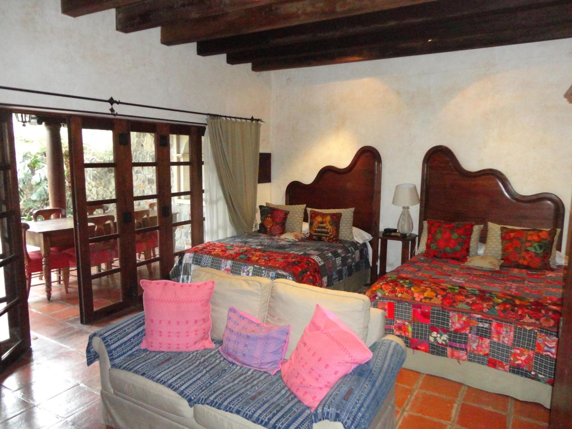 Cissus Hotel Boutique (Adults Only) Antigua ห้อง รูปภาพ