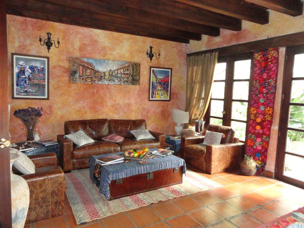 Cissus Hotel Boutique (Adults Only) Antigua ภายนอก รูปภาพ