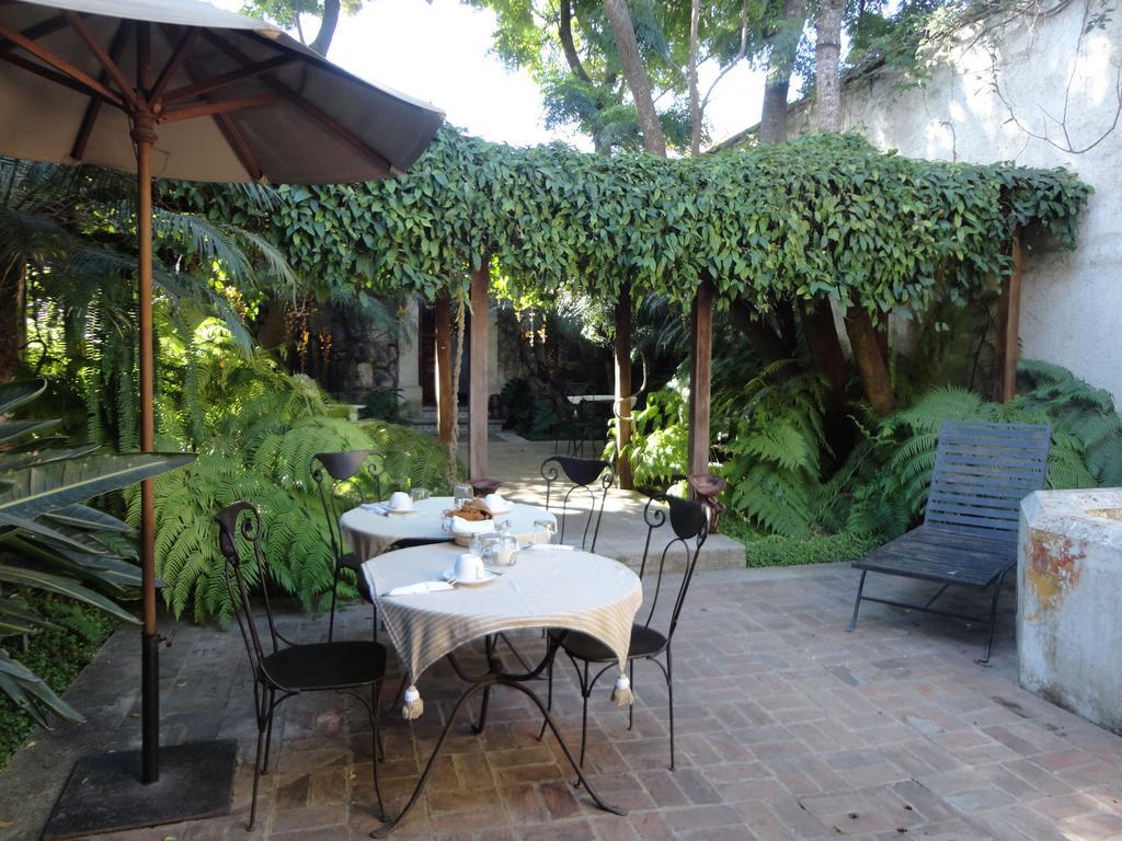 Cissus Hotel Boutique (Adults Only) Antigua ภายนอก รูปภาพ