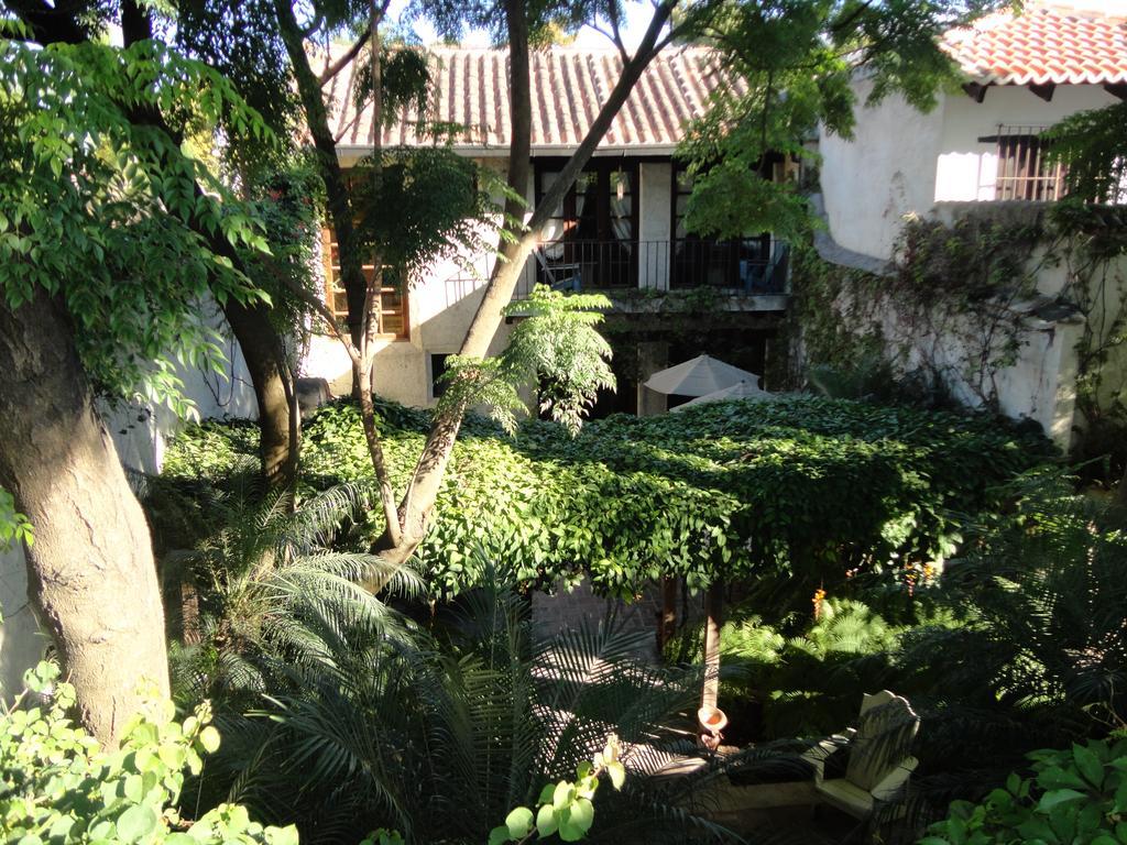 Cissus Hotel Boutique (Adults Only) Antigua ภายนอก รูปภาพ