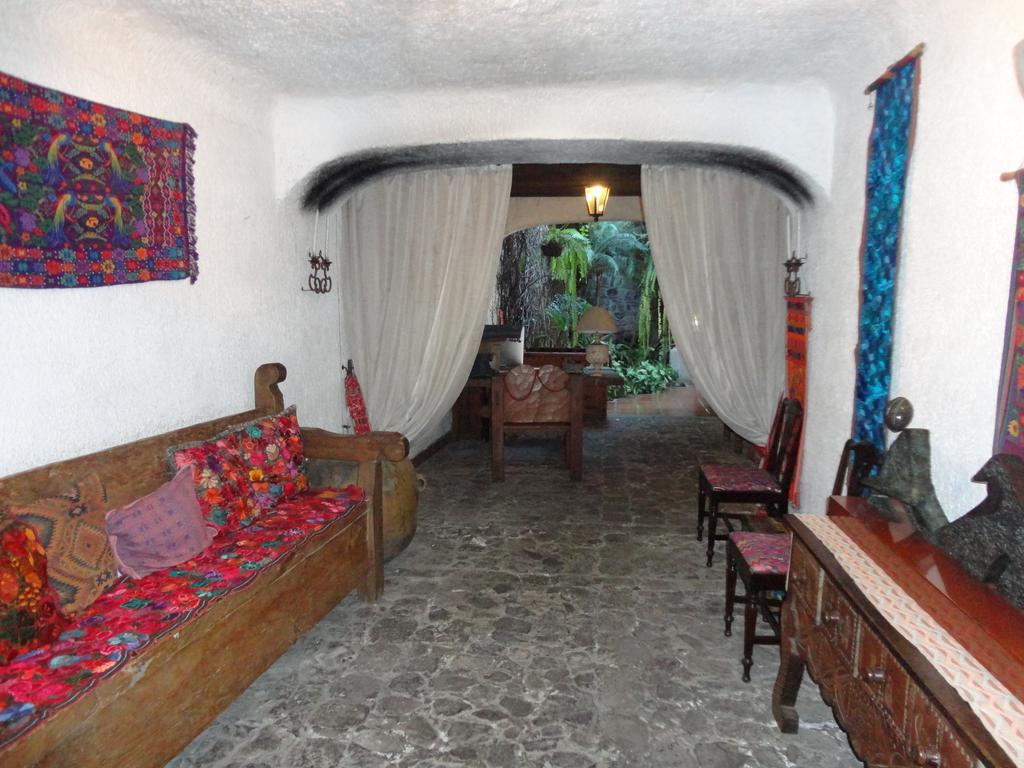 Cissus Hotel Boutique (Adults Only) Antigua ภายนอก รูปภาพ