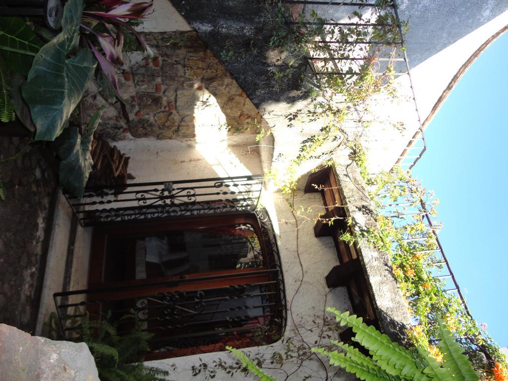 Cissus Hotel Boutique (Adults Only) Antigua ภายนอก รูปภาพ