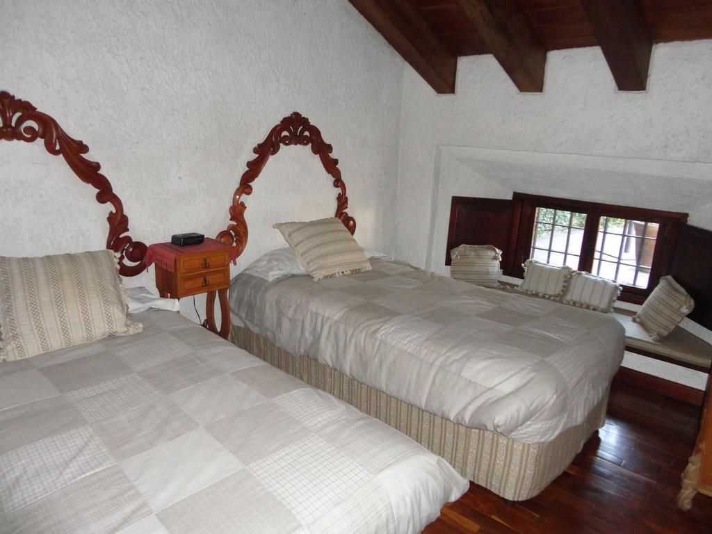 Cissus Hotel Boutique (Adults Only) Antigua ห้อง รูปภาพ
