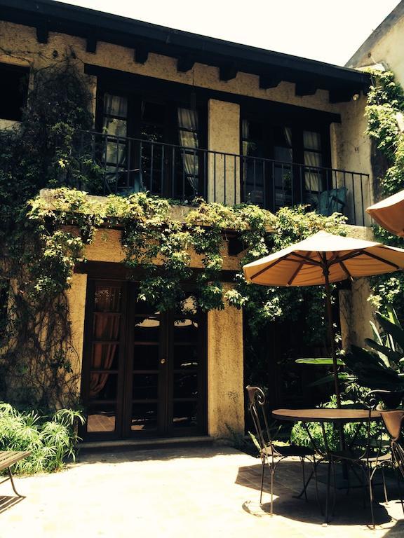 Cissus Hotel Boutique (Adults Only) Antigua ภายนอก รูปภาพ