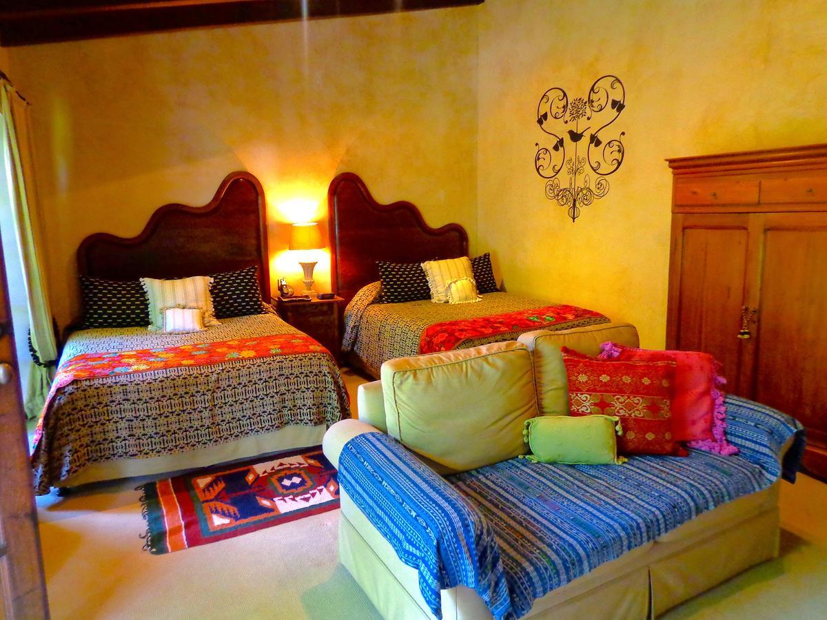 Cissus Hotel Boutique (Adults Only) Antigua ภายนอก รูปภาพ